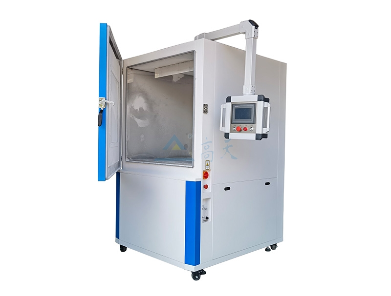 使用防塵試驗(yàn)箱有哪些注意事項(xiàng)？