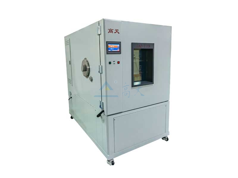 恒溫恒濕機(jī)有什么特點(diǎn)？