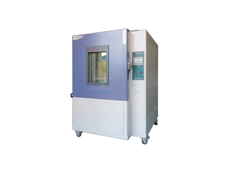 使用快速溫變試驗箱有哪些注意事項？