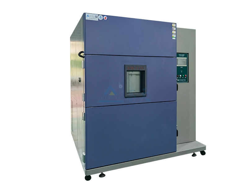 高低溫沖擊試驗(yàn)箱的使用注意事項(xiàng)有哪些？