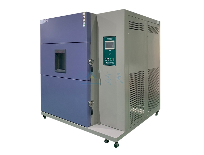 高低溫沖擊試驗(yàn)箱的操作流程是怎樣的？