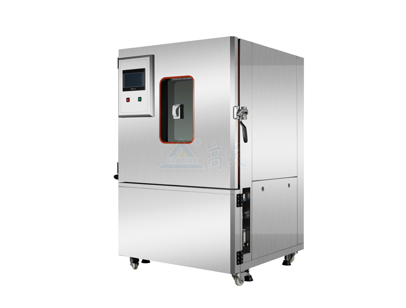 砂塵試驗(yàn)箱有什么特點(diǎn)？