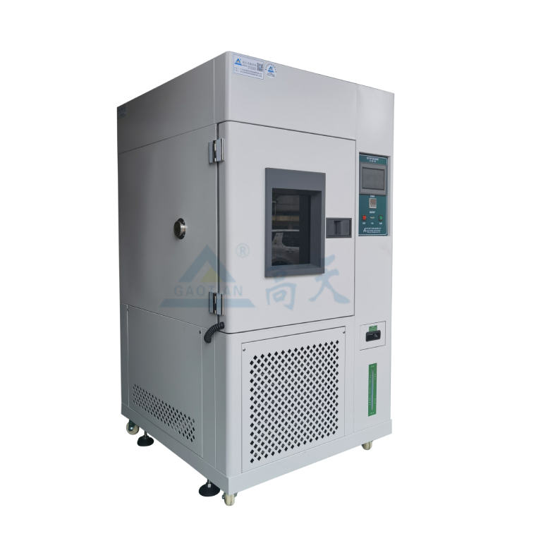 如何選擇氙燈老化試驗箱的安裝地點？