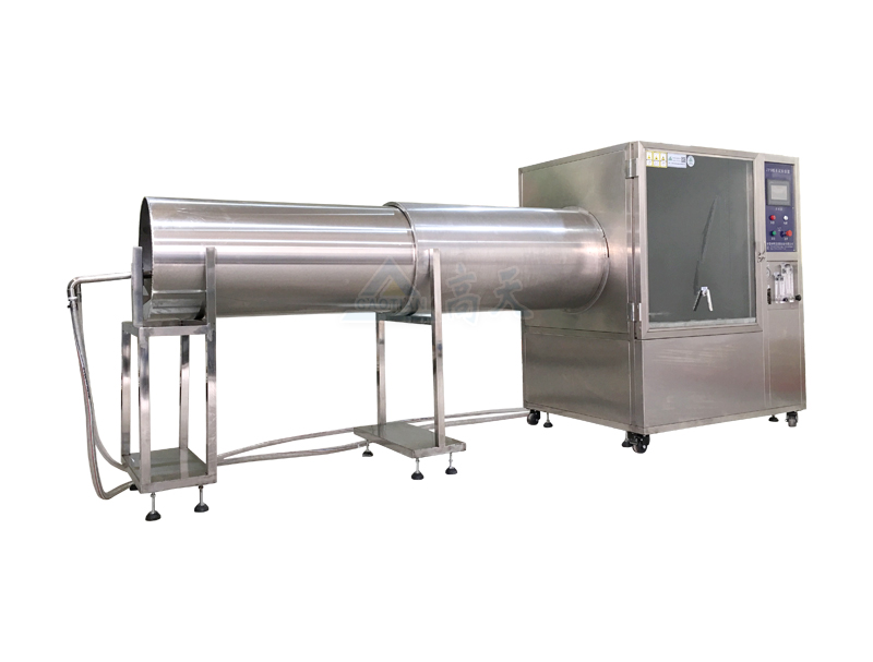 IPX1、IPX2淋雨試驗(yàn)箱的等級(jí)是如何劃分的？