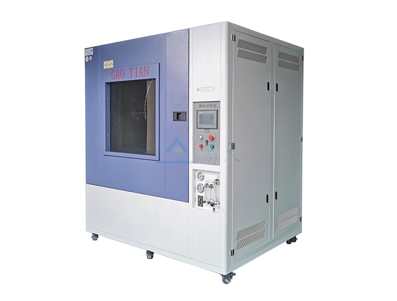 防水試驗(yàn)箱的使用維護(hù)怎么做？